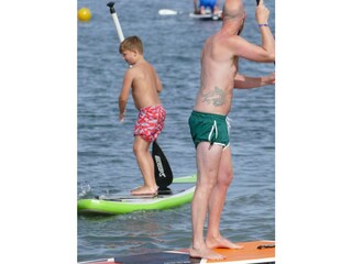 Casa per le vacanze Kall Ambiente 27