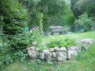 Casa per le vacanze Kall Ambiente 21