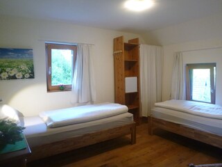 Casa per le vacanze Kall Caratteristiche 10