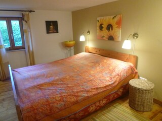 Casa de vacaciones Kall Características 13