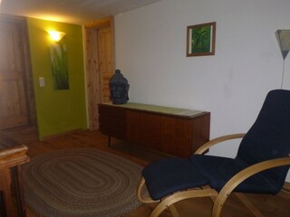 Casa de vacaciones Kall Características 9