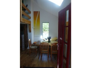 Casa per le vacanze Kall Caratteristiche 8