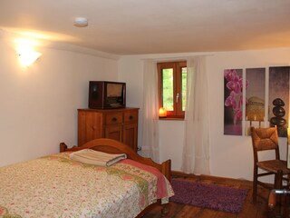 Casa per le vacanze Kall Caratteristiche 12