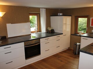 Casa per le vacanze Kall Caratteristiche 7