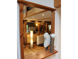 Casa per le vacanze Kall Caratteristiche 17