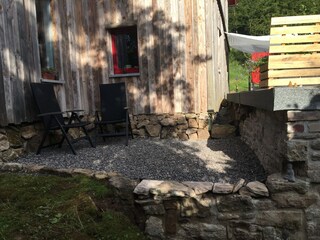 Casa per le vacanze Kall Ambiente 19