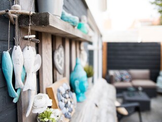 Appartamento per vacanze Egmond aan Zee Registrazione all'aperto 5