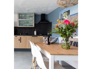 Appartamento per vacanze Egmond aan Zee Caratteristiche 14