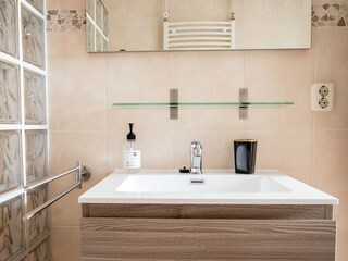 Appartamento per vacanze Egmond aan Zee Bagno 18