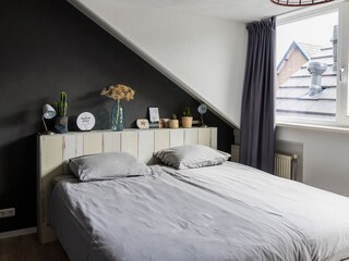 Appartamento per vacanze Egmond aan Zee Caratteristiche 16