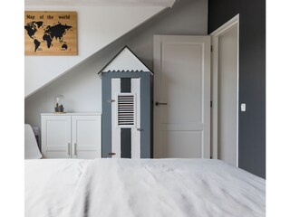 Appartamento per vacanze Egmond aan Zee Camera da letto 15