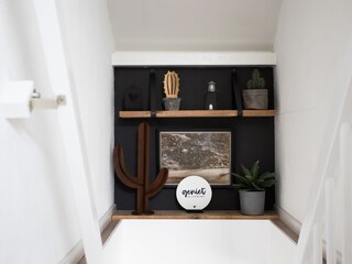 Appartamento per vacanze Egmond aan Zee Caratteristiche 26