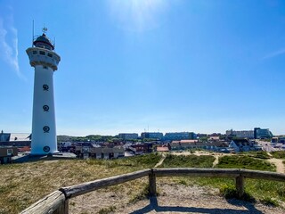 Appartamento per vacanze Egmond aan Zee Registrazione all'aperto 7