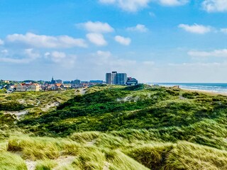 Appartamento per vacanze Egmond aan Zee Registrazione all'aperto 8