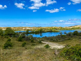 Appartamento per vacanze Egmond aan Zee Registrazione all'aperto 10