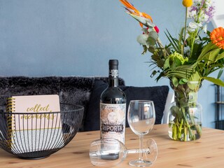 Appartamento per vacanze Egmond aan Zee Caratteristiche 24