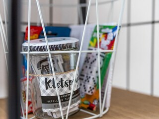 Appartamento per vacanze Egmond aan Zee Caratteristiche 23