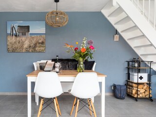 Appartamento per vacanze Egmond aan Zee Caratteristiche 27