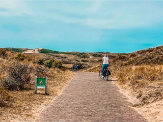 Appartamento per vacanze Egmond aan Zee Ambiente 33