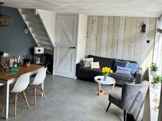 Appartamento per vacanze Egmond aan Zee Caratteristiche 11