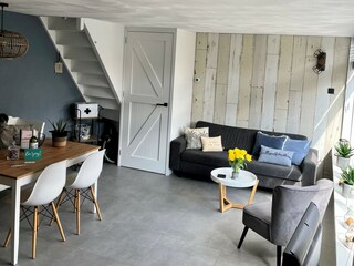 Appartamento per vacanze Egmond aan Zee Registrazione all'aperto 4