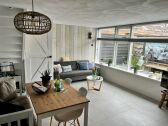 Vakantieappartement Egmond aan Zee Buitenaudio-opname 1