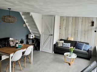 Appartamento per vacanze Egmond aan Zee Caratteristiche 16