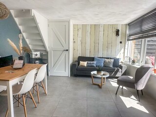 Appartamento per vacanze Egmond aan Zee Caratteristiche 28