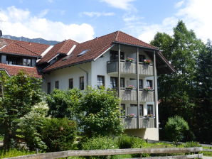 Holiday Apartment Almsonne Allgaublick Bad Hindelang Company