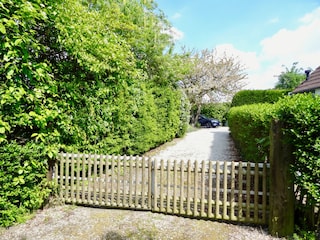 Ferienhaus Oostkapelle Außenaufnahme 2