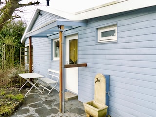 Ferienhaus Oostkapelle Außenaufnahme 3