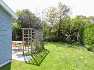 Ferienhaus Oostkapelle Außenaufnahme 4