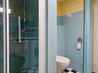 Ferienhaus Oostkapelle Ausstattung 11