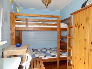 Ferienhaus Oostkapelle Ausstattung 14