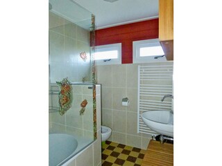 Ferienhaus Oostkapelle Ausstattung 15