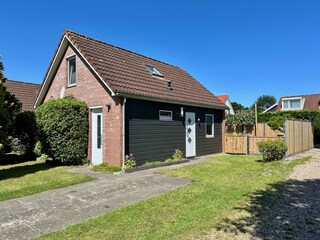 Casa per le vacanze Oostkapelle Registrazione all'aperto 2