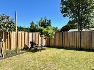 Casa per le vacanze Oostkapelle Registrazione all'aperto 3