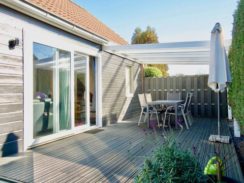 Casa per le vacanze Hoge Weide 17
