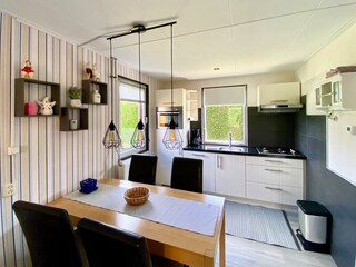 Casa per le vacanze Oostkapelle Caratteristiche 5