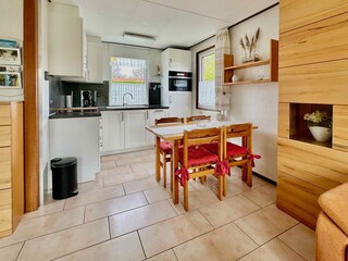 Vakantiehuis Oostkapelle Kenmerken 5