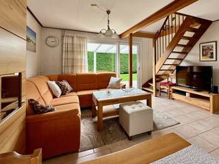 Holiday house Oostkapelle Features 6