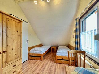 Vakantiehuis Oostkapelle Kenmerken 11
