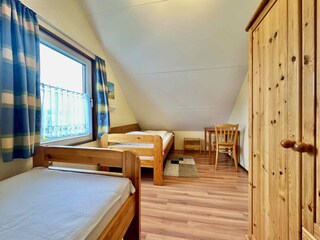 Vakantiehuis Oostkapelle Kenmerken 13