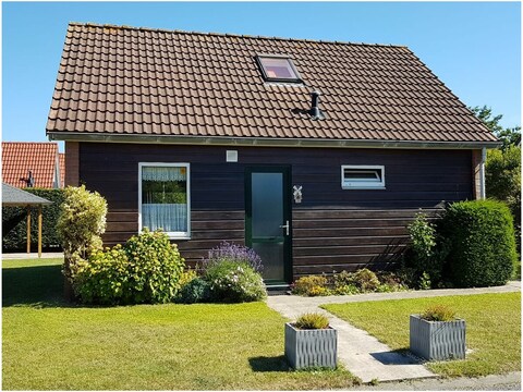 Vakantiehuis Hoge Weide 20