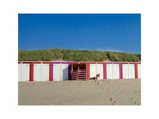 Vakantiehuis Oostkapelle Buitenaudio-opname 3