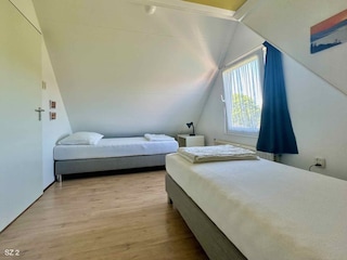 Vakantiehuis Oostkapelle Kenmerken 11