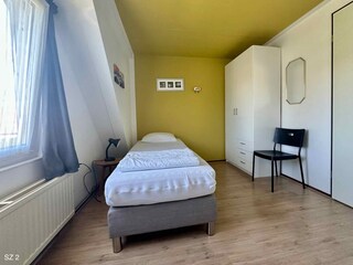 Vakantiehuis Oostkapelle Kenmerken 10