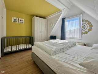 Holiday house Oostkapelle Features 8