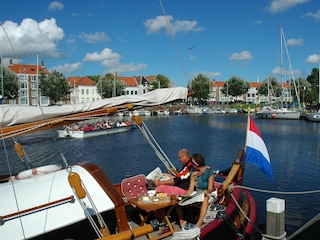 Vakantiehuis Oostkapelle Omgeving 14