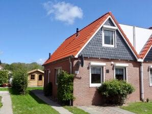 Holiday house Hoge Weide 39 - Oostkapelle - image1